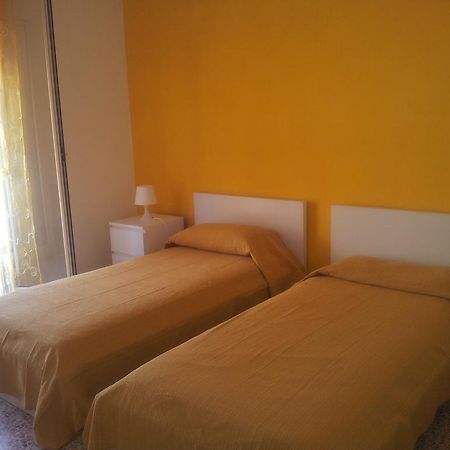 B&B Le Quattro Stagioni Trapani Exterior foto