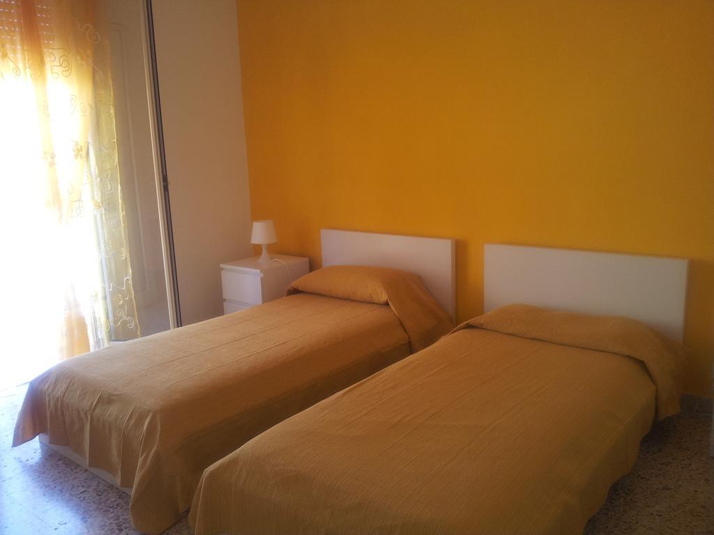 B&B Le Quattro Stagioni Trapani Exterior foto