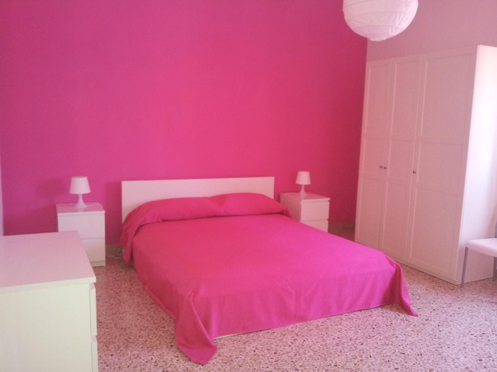 B&B Le Quattro Stagioni Trapani Quarto foto